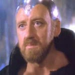 Nicol Williamson