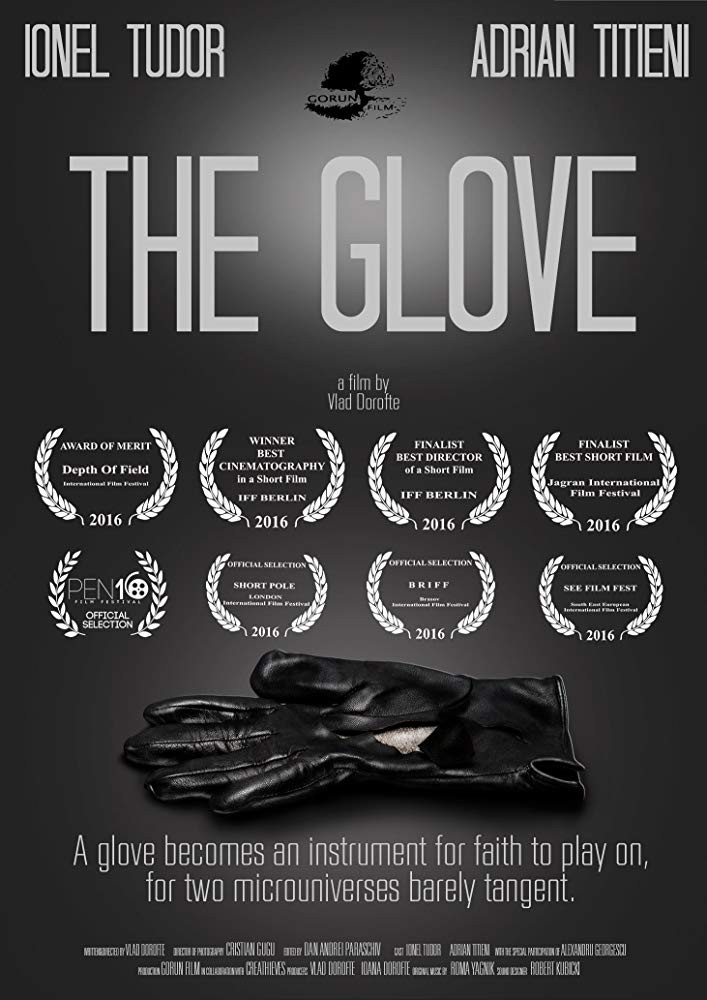 The Glove (2016) The Glove (2016)