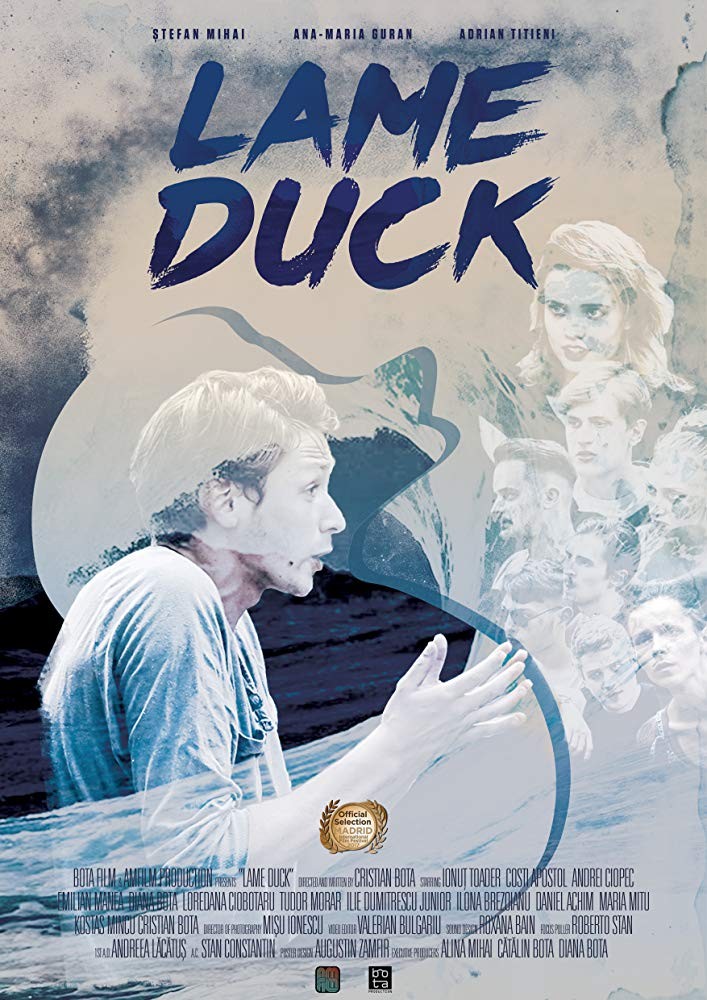 Lame Duck (2016) Lame Duck (2016)