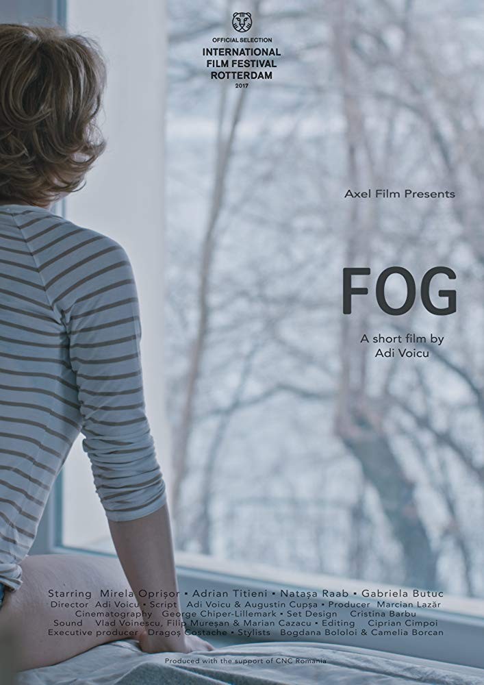 Fog Fog