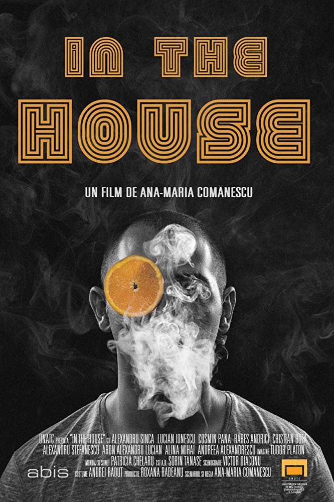 In the House (2014) In the House (2014)