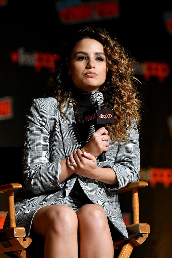 Aimee Carrero Aimee Carrero
