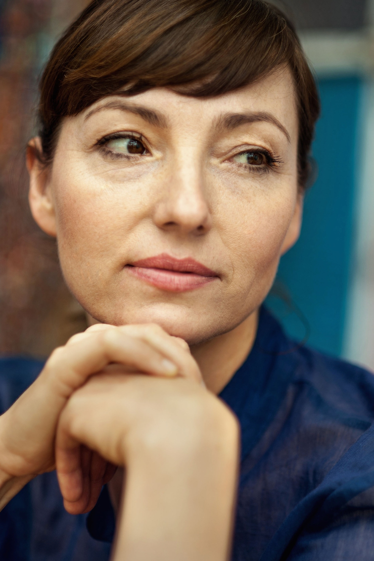Natascha Paulick Natascha Paulick