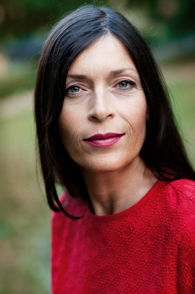 Friderikke Maria Hörbe Friderikke Maria Hörbe