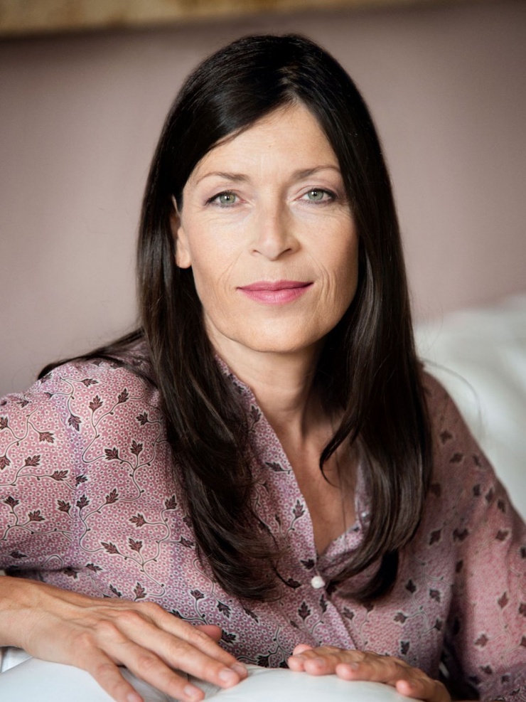 Friderikke Maria Hörbe Friderikke Maria Hörbe