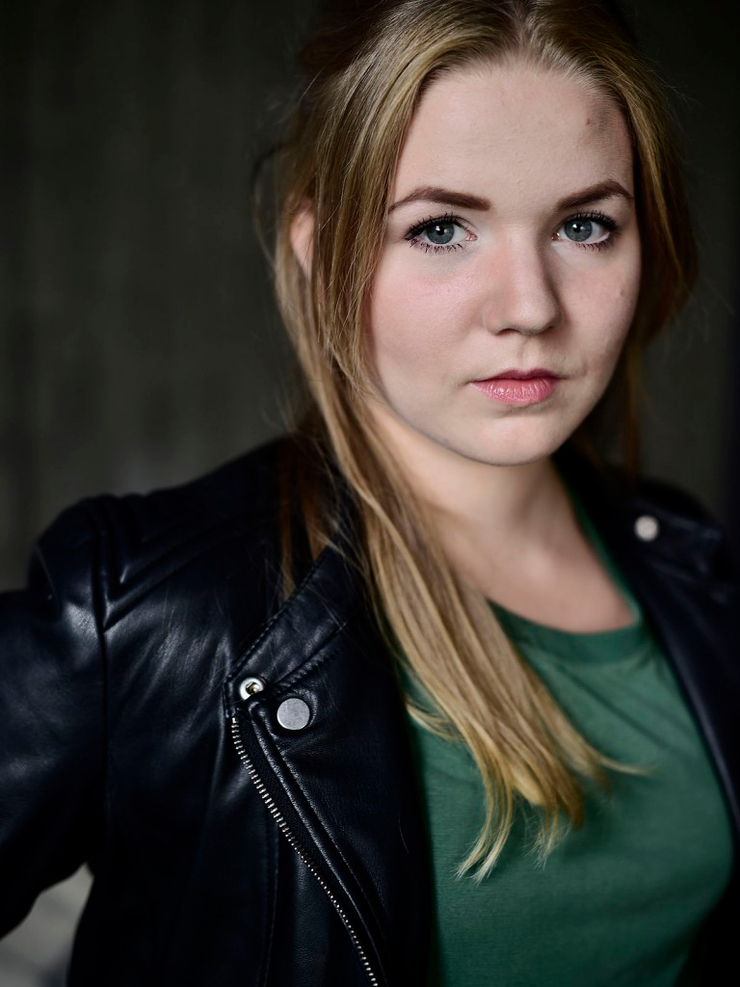 Annalisa Stephan Annalisa Stephan