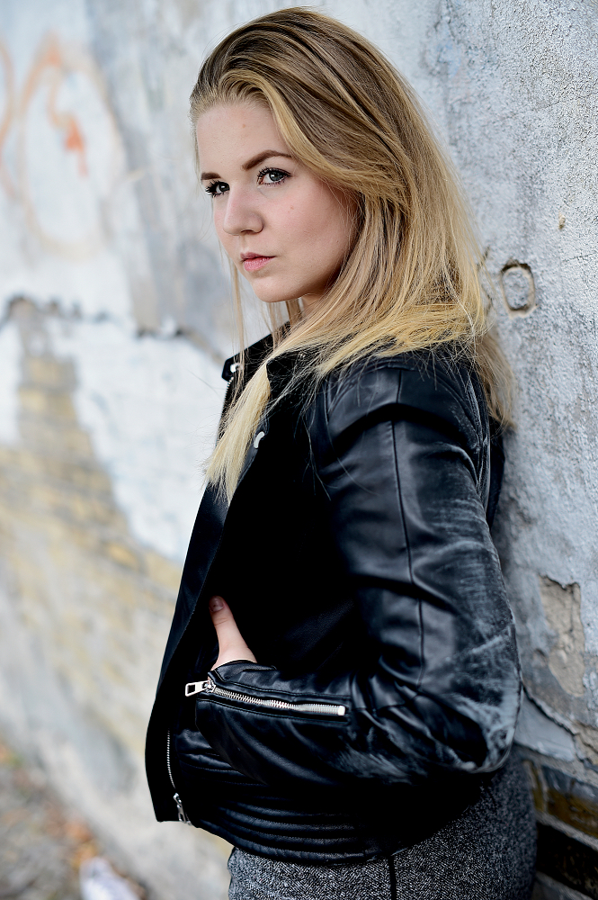 Annalisa Stephan Annalisa Stephan