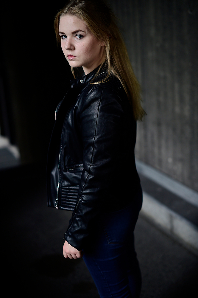Annalisa Stephan Annalisa Stephan