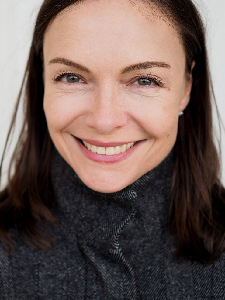Elena Halangk