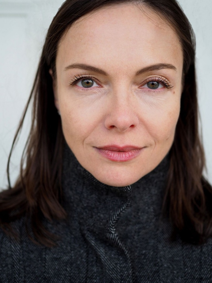 Elena Halangk