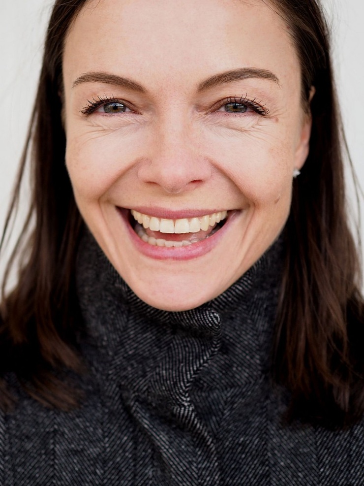 Elena Halangk