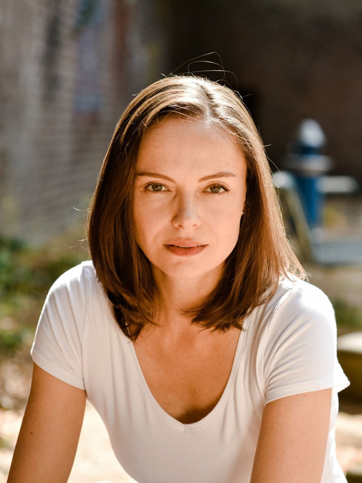 Elena Halangk