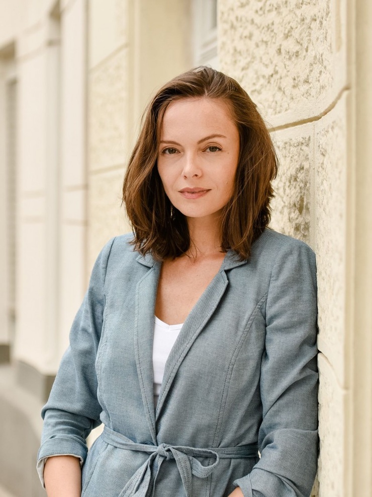 Elena Halangk