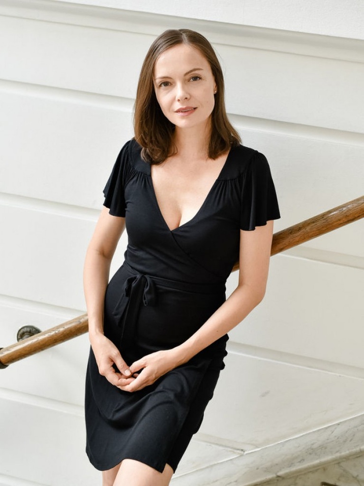 Elena Halangk