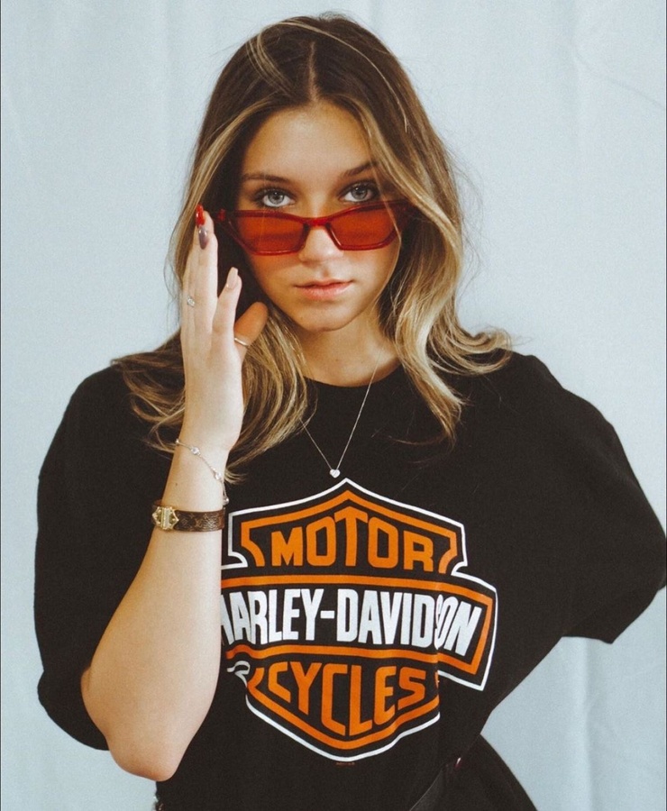 Madison Lewis Madison Lewis