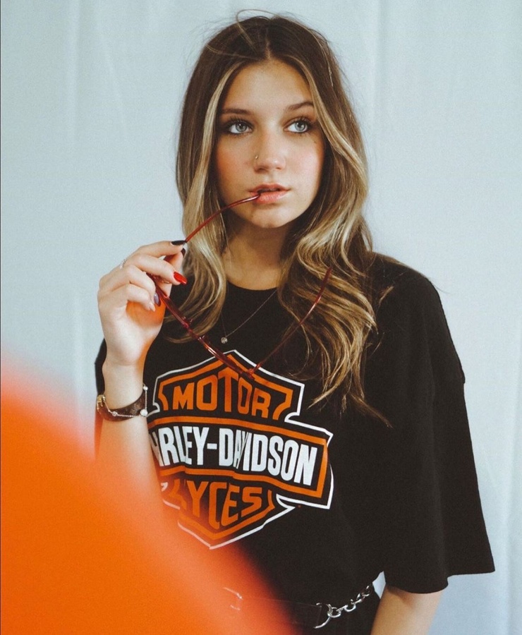 Madison Lewis