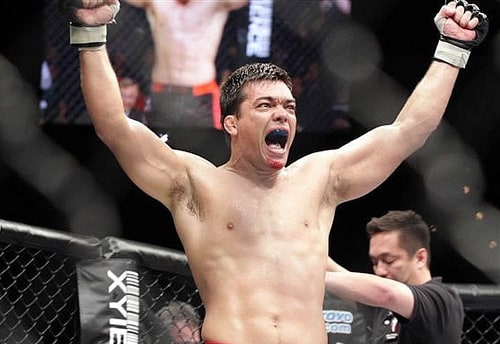 Lyoto Machida