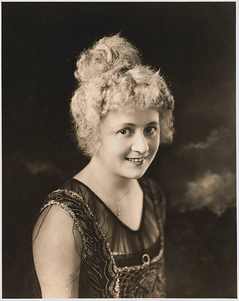 Bessie Barriscale