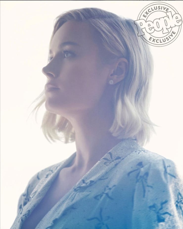 Brie Larson Brie Larson