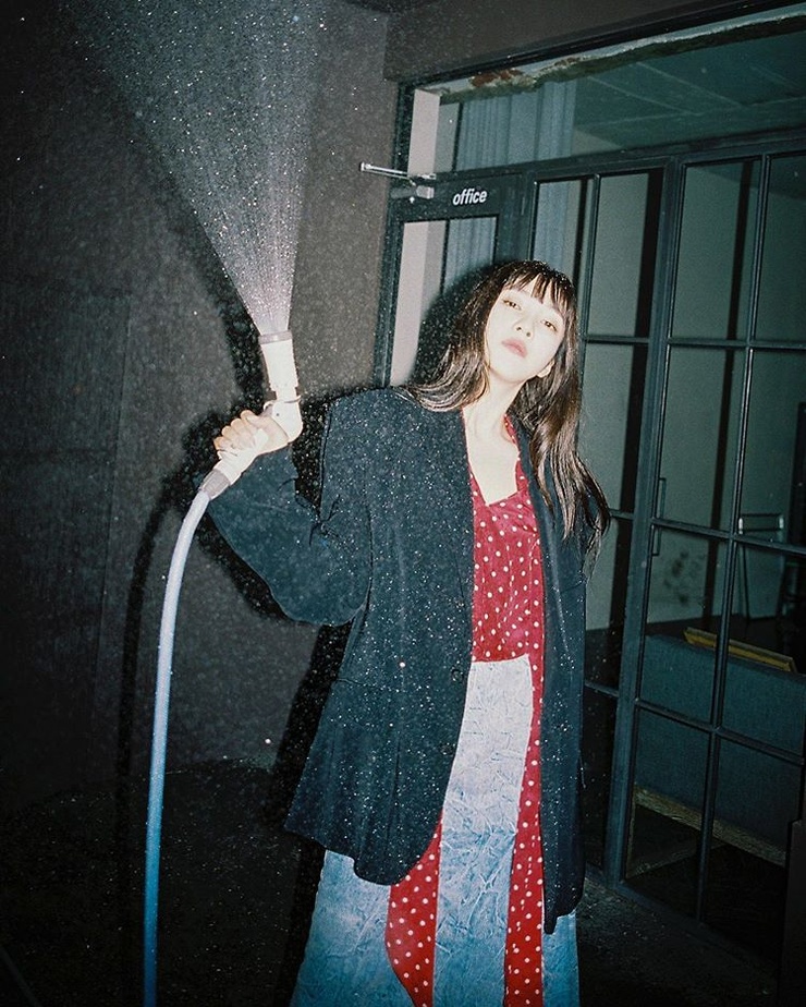 Joy (Park Soo Young) Joy (Park Soo Young)