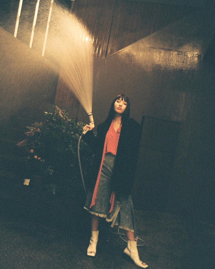 Joy (Park Soo Young) Joy (Park Soo Young)
