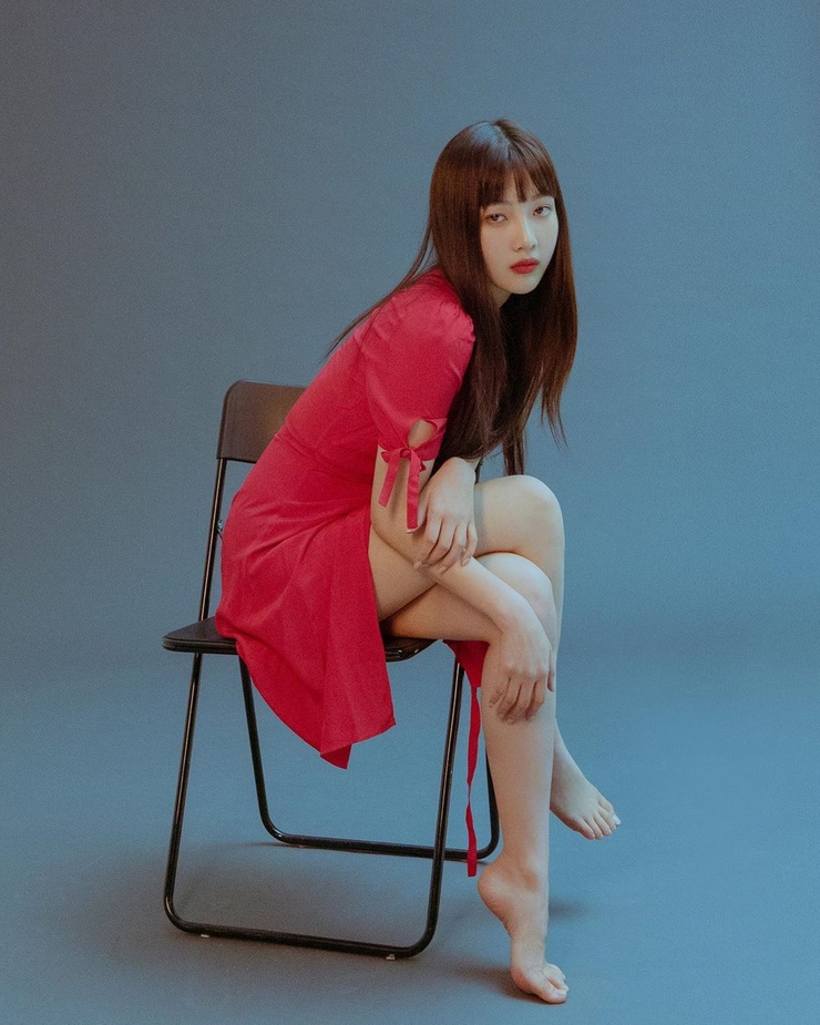 Joy (Park Soo Young) Joy (Park Soo Young)