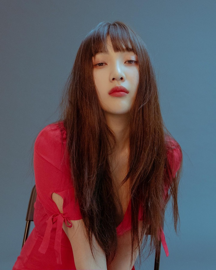 Joy (Park Soo Young) Joy (Park Soo Young)
