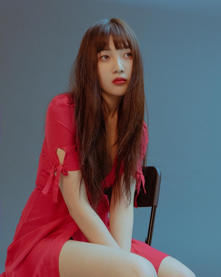 Joy (Park Soo Young) Joy (Park Soo Young)