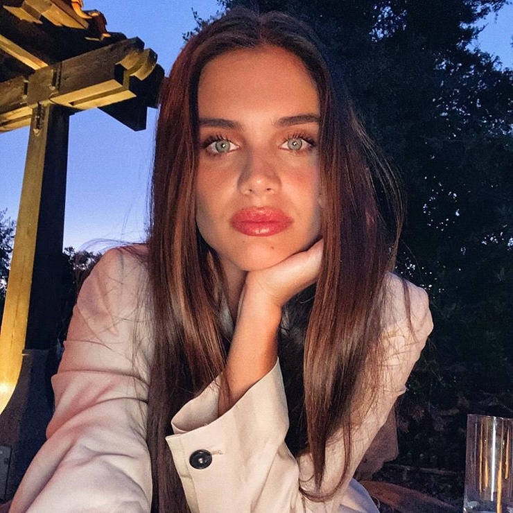 Sara Sampaio Sara Sampaio