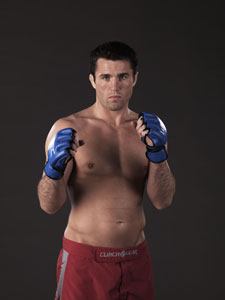 Chael Sonnen