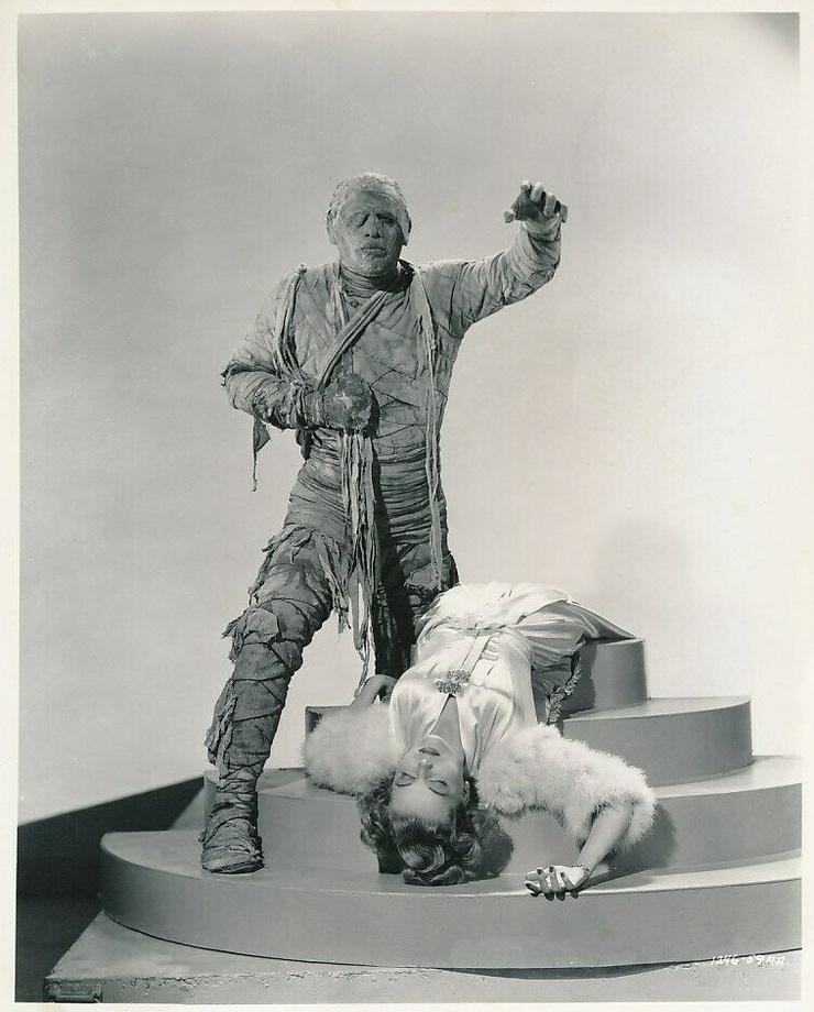 Elyse Knox