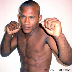 Ronaldo Souza