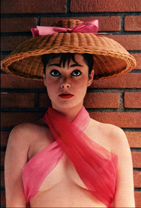 Cheryl Kubert