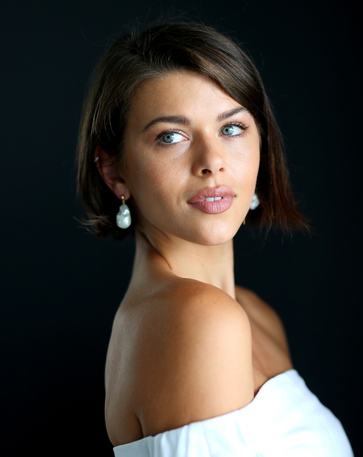 Georgia Fowler Georgia Fowler