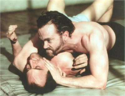 Lee Tergesen