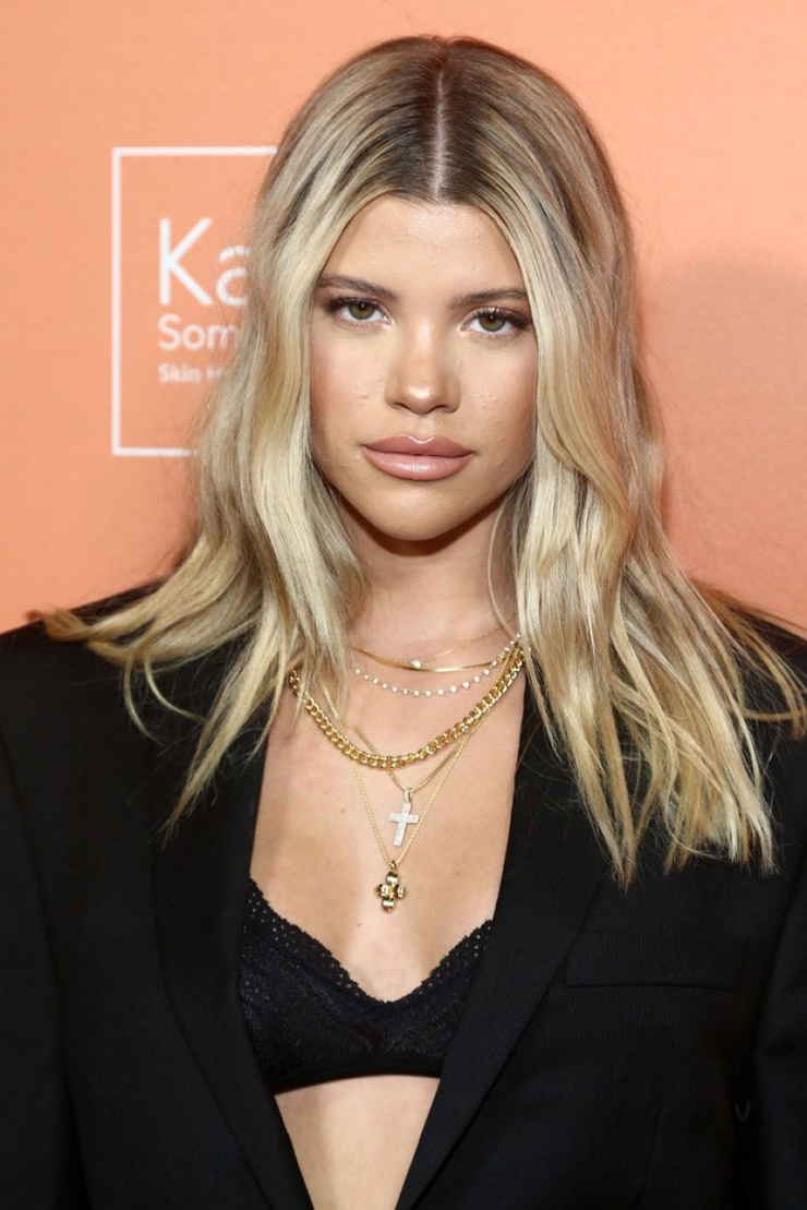 Sofia Richie Sofia Richie