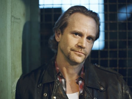 Lee Tergesen Lee Tergesen