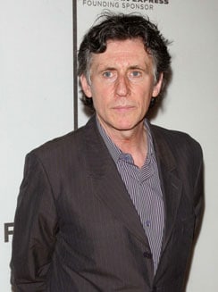 Picture of Gabriel Byrne