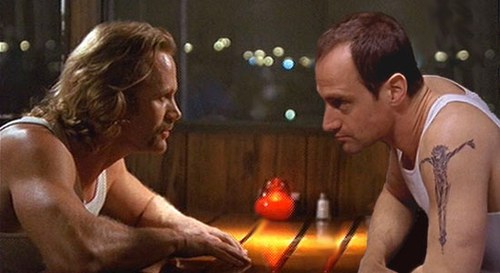 Lee Tergesen