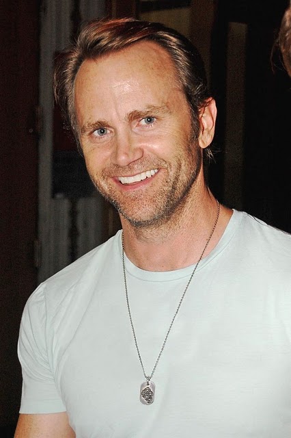 Lee Tergesen Lee Tergesen
