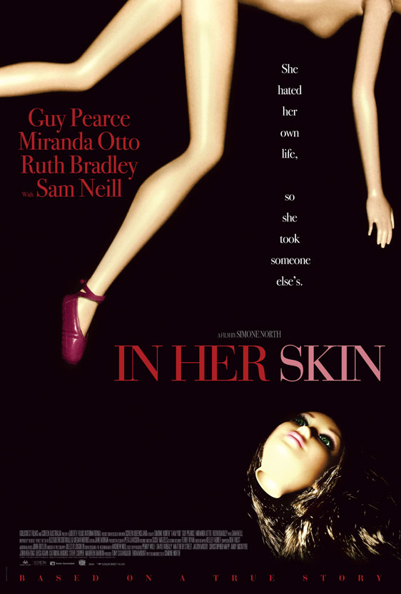 In Her Skin (I am you) In Her Skin (I am you)
