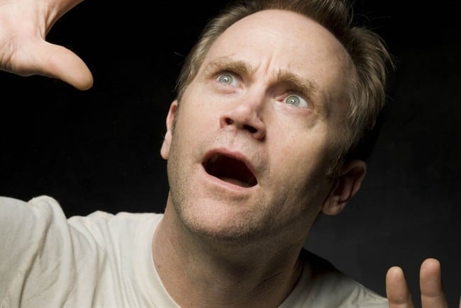 Lee Tergesen Lee Tergesen