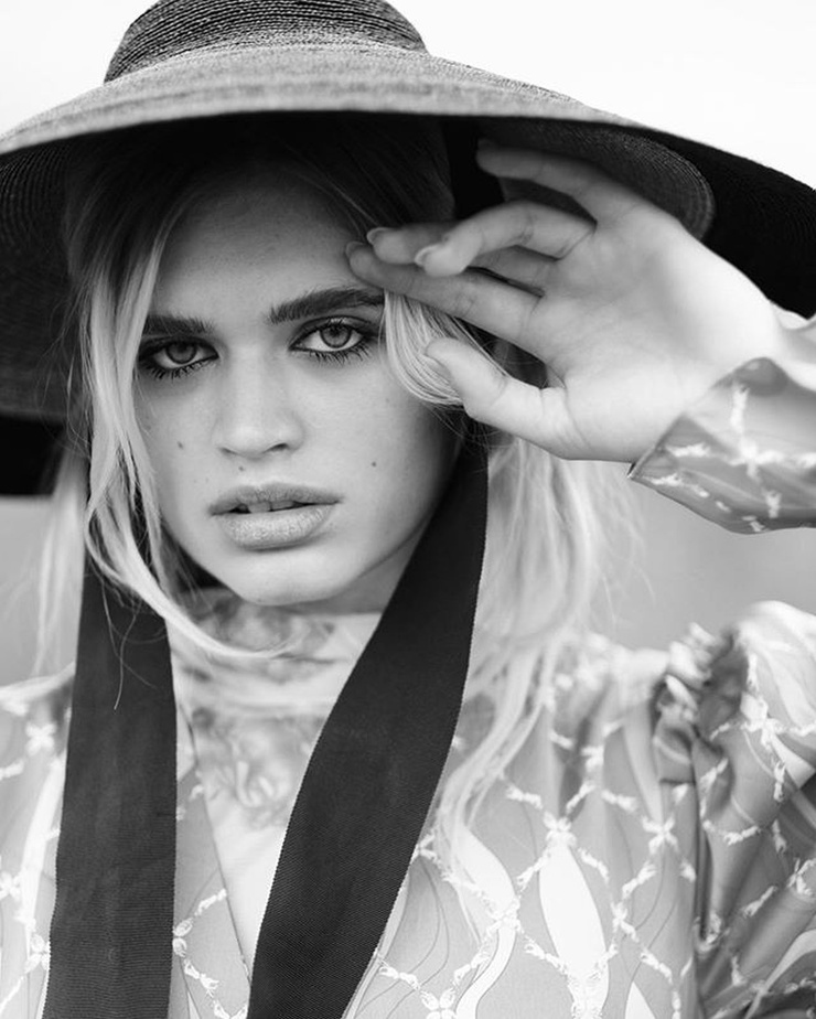 Ella Merryweather