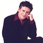 Gabriel Byrne