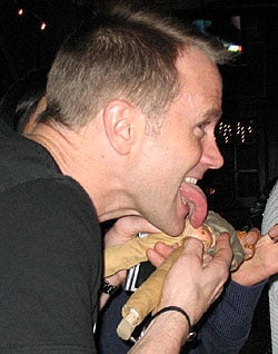 Lee Tergesen