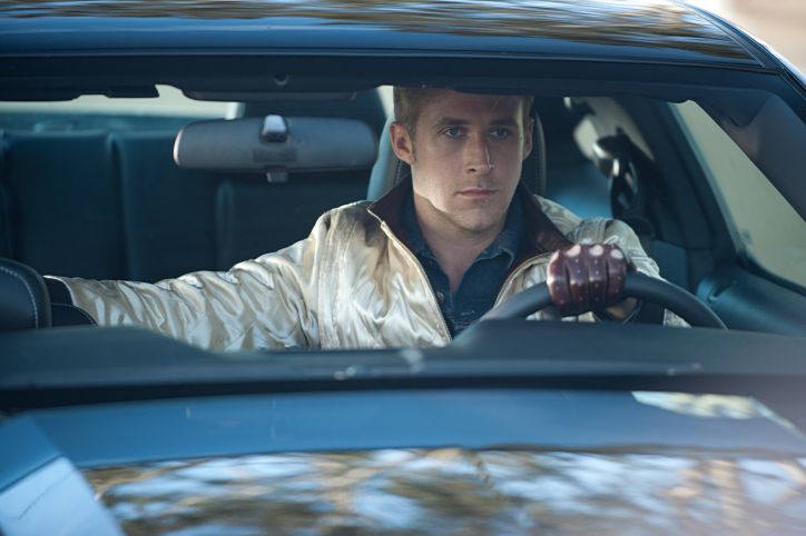 Drive Drive