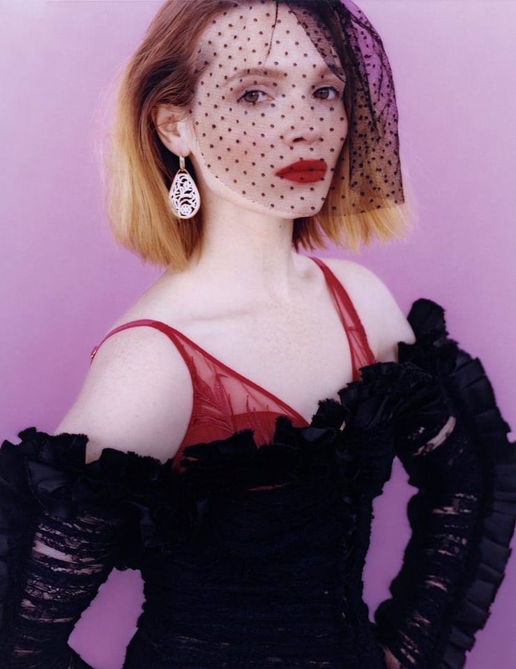 Karoline Herfurth Karoline Herfurth