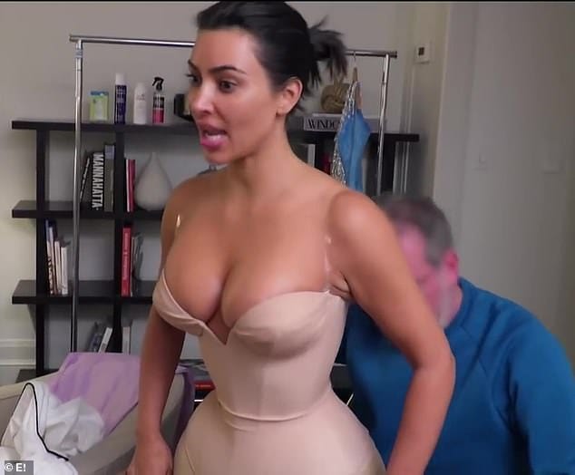 Kim Kardashian