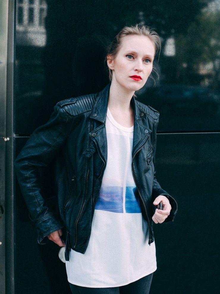 Karoline Fritz