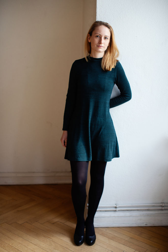 Kat Sellner